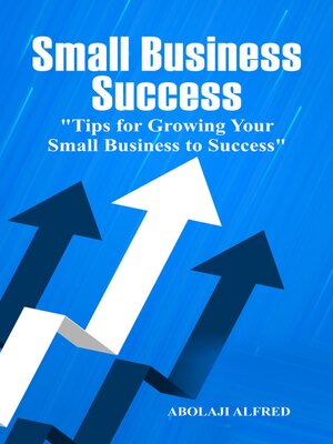 cover image of Small Business Success
